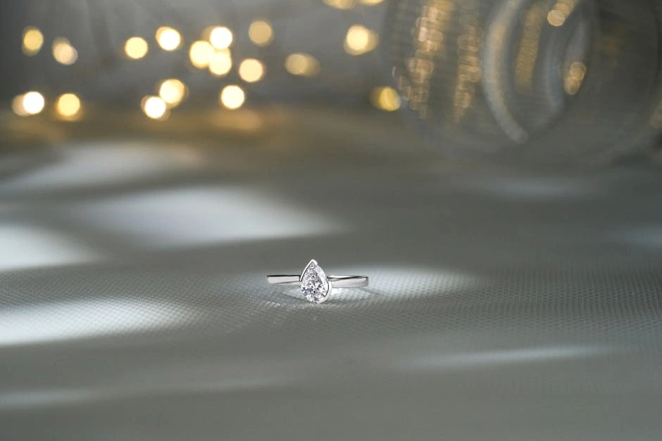 Diamonds & Gemstones
