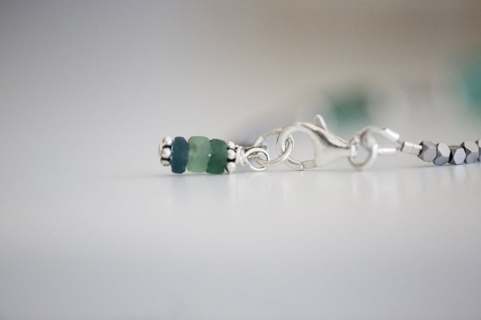 Sterling Silver