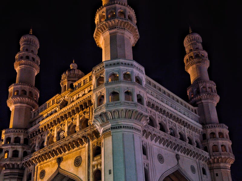 Jewellers in Hyderabad