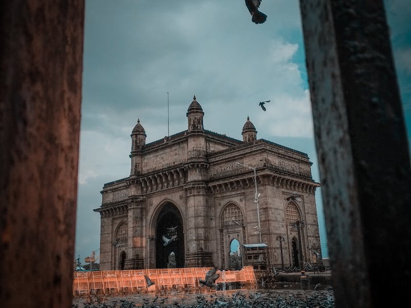 Jewellers in Mumbai