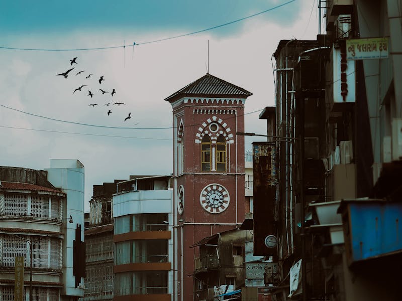 Jewellers in Surat