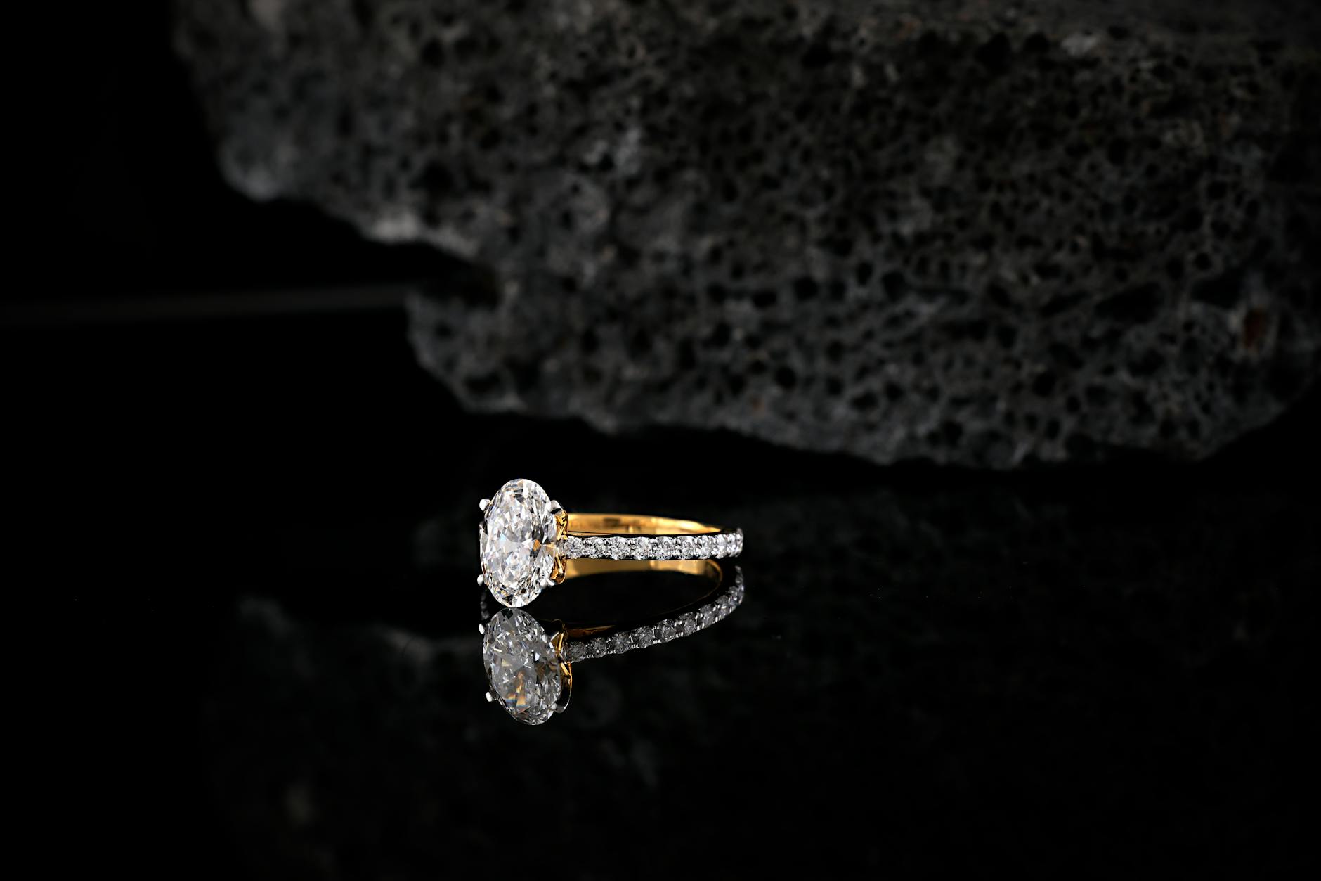 The 4Cs Explained: A Practical Diamond Grading Guide for Indian Buyers