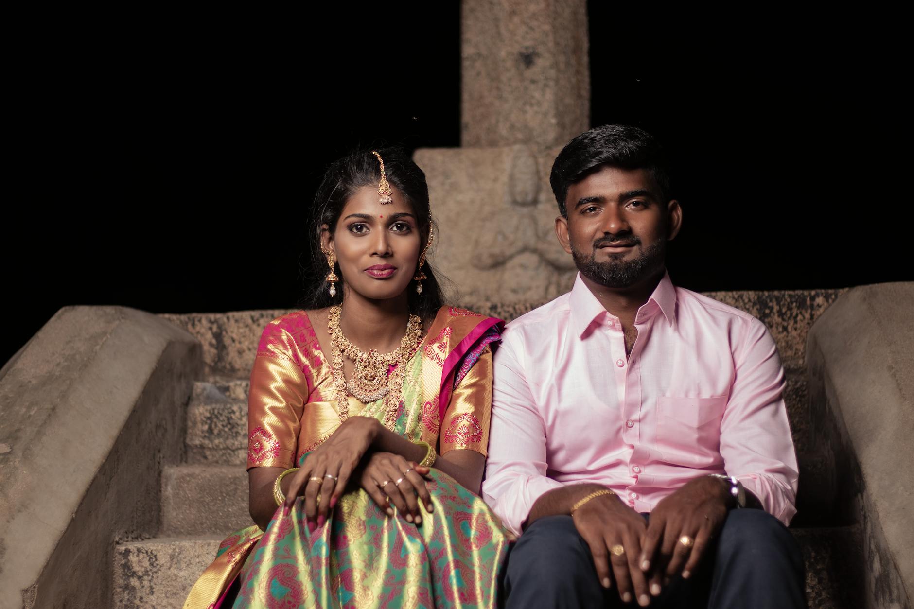 Chennai Jewellery Guide: Temple Gold and South Indian Tradition