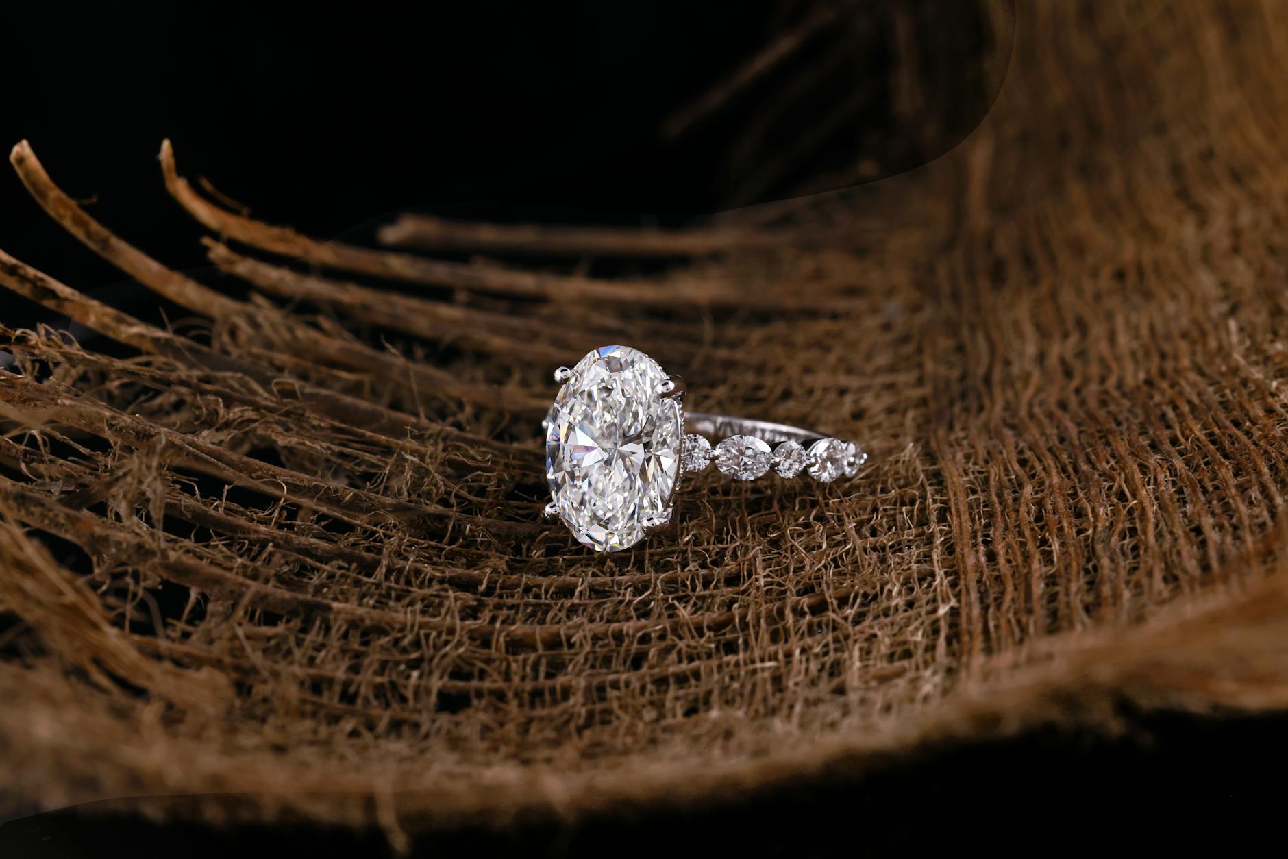 Diamond Shapes Guide Choosing Right Cut