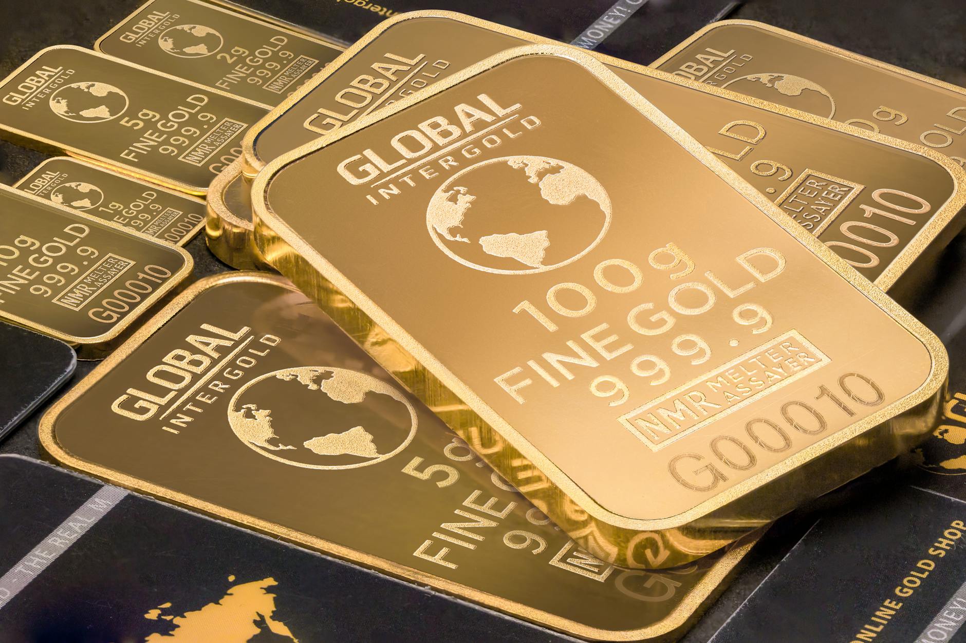 Digital Gold in India: Is It Safe, Regulated, and Worth Buying?