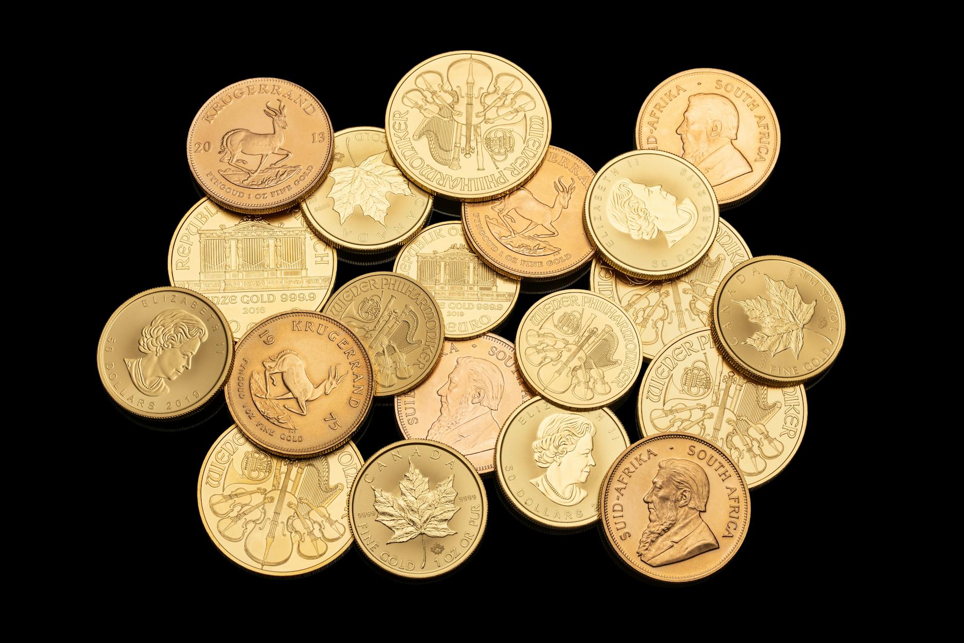 Digital Gold vs Sovereign Gold Bond vs Gold ETF — Complete 2026 India Comparison