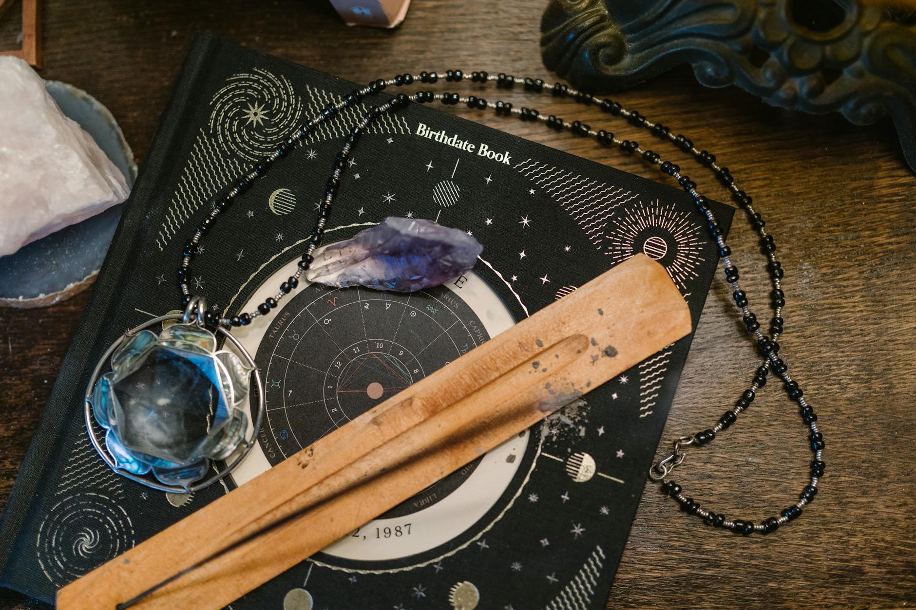Gemstone by Rashi: Complete Vedic Astrology Guide for All 12 Rashis