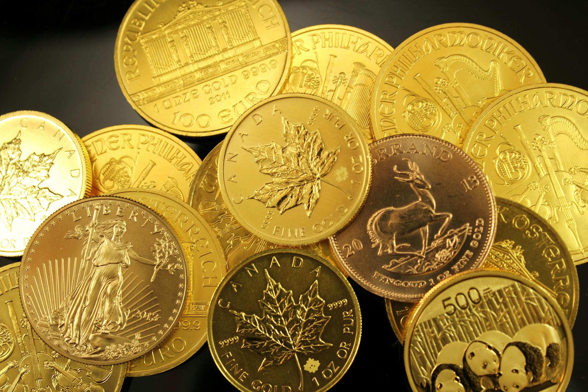 Gold Exchange Schemes Maximum Value Guide