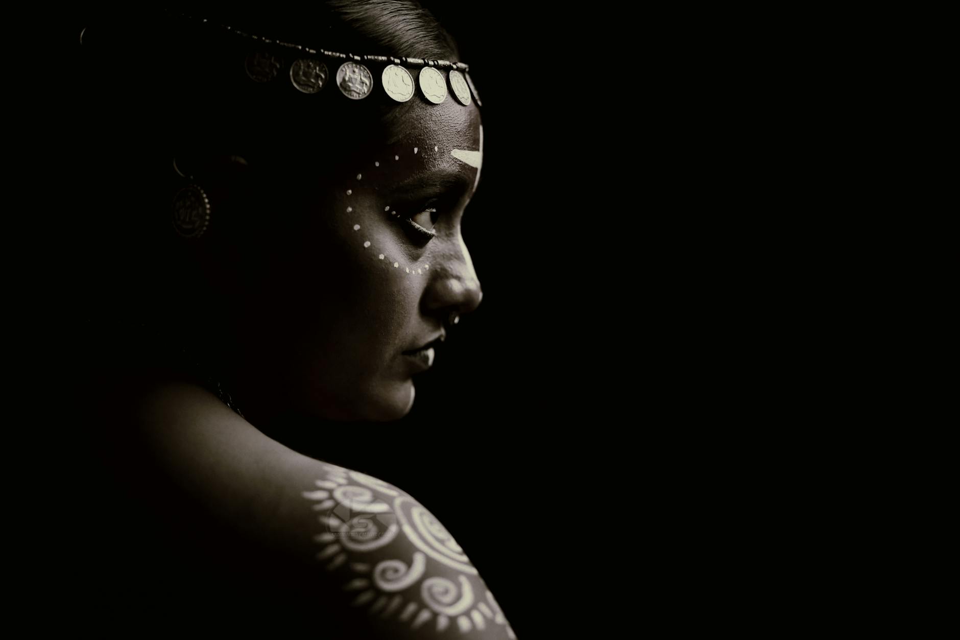 Himachali Jewellery — Mountain Silver and Traditional HP Ornaments