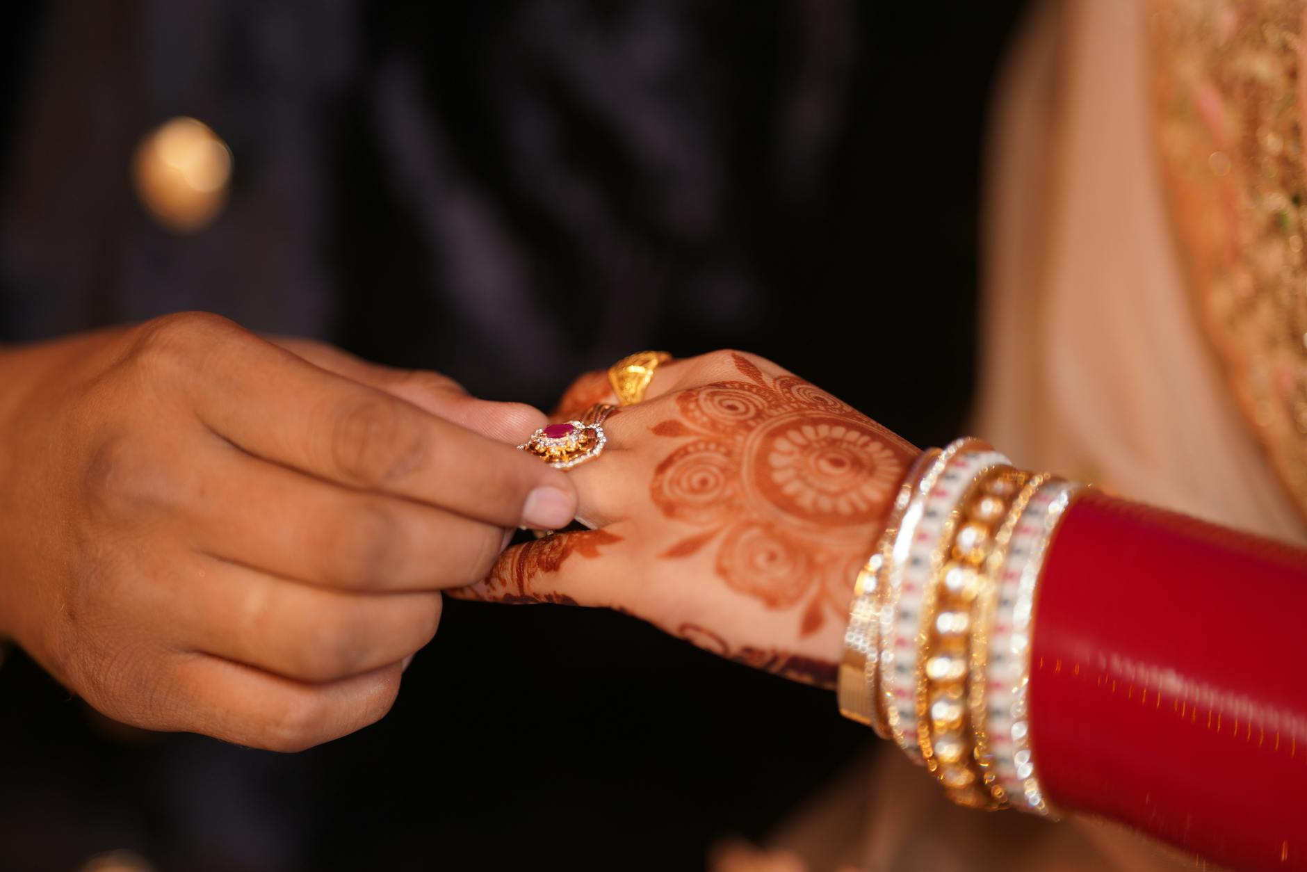 Jewellery Gift Guide for Indian Weddings — What to Give by Budget and Relation