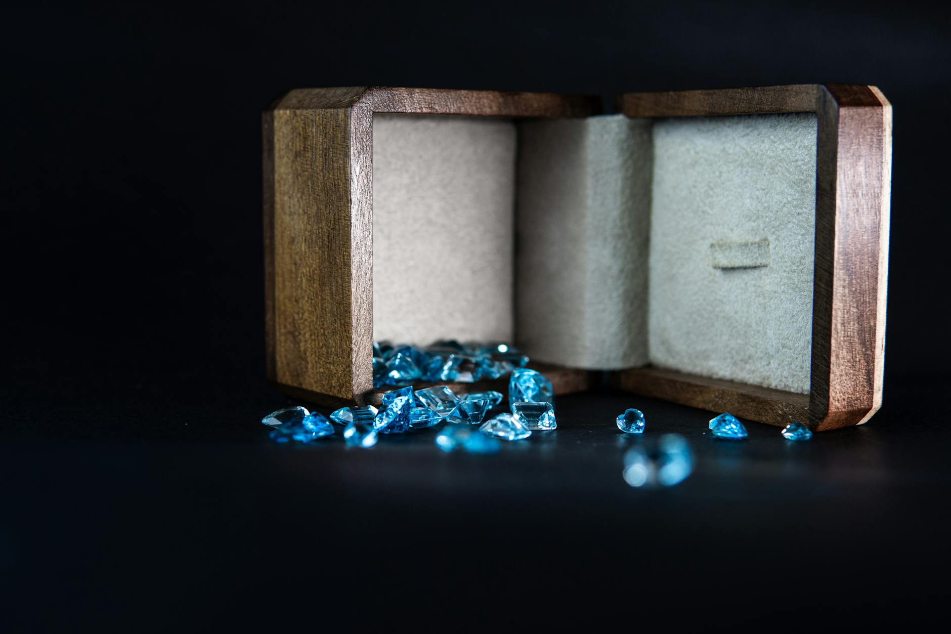 Jewellery Storage at Home: The Complete Guide to Protecting Your Collection
