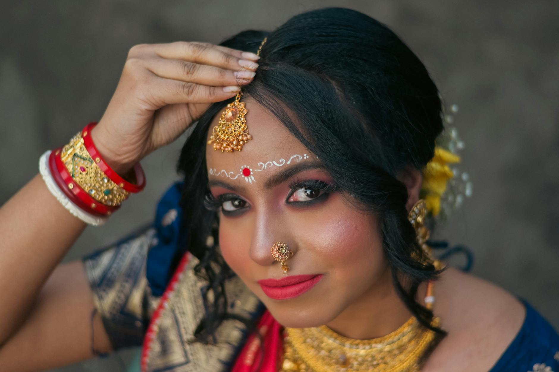 Maharashtra Wedding Jewelry Complete Guide 2026: Traditional Pieces, Costs & Where to Buy