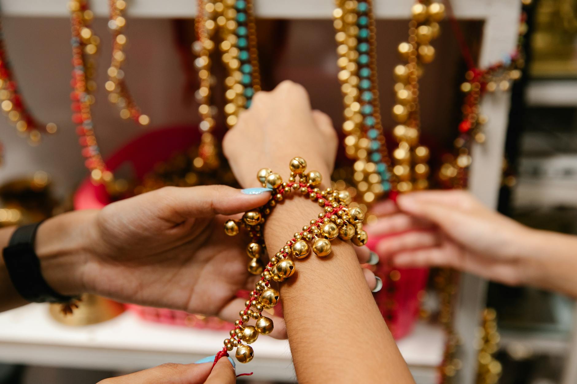 Making Charges on Gold Jewelry Explained: A Complete Guide to Fair Pricing