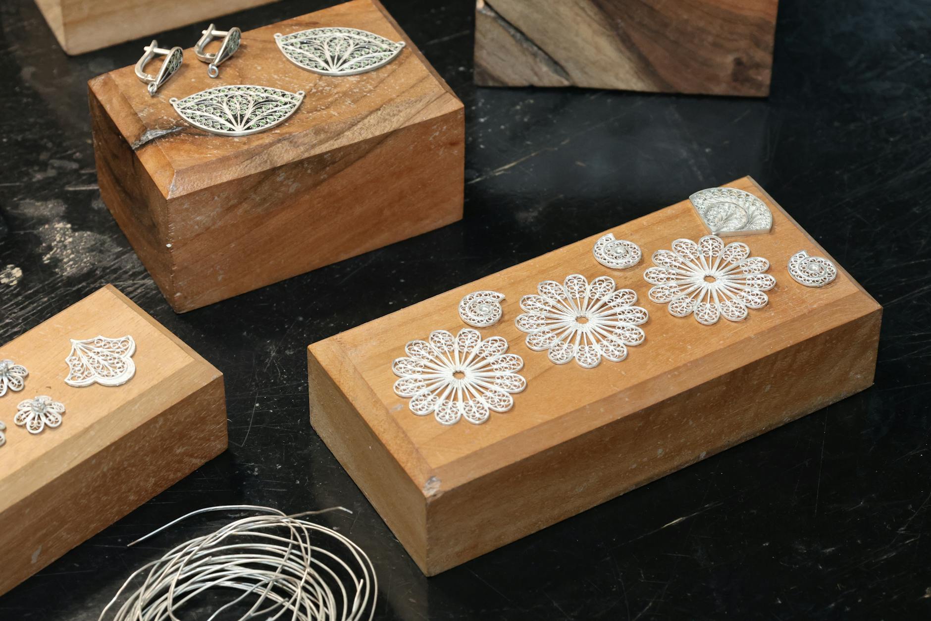 Odisha Silver Jewellery — Filigree, Dhokra and Tribal Traditions