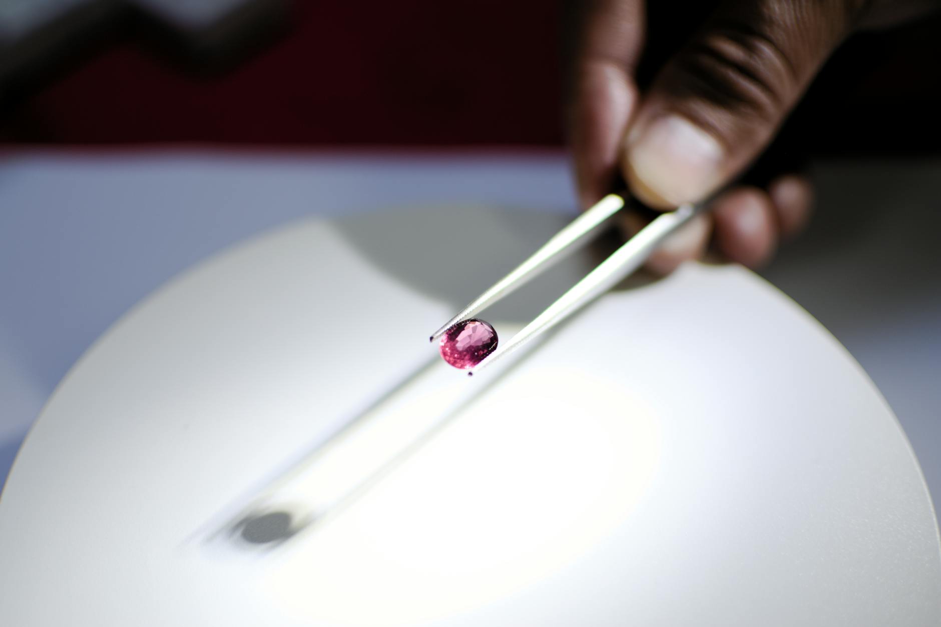 Natural Ruby vs Glass-Filled Ruby — How to Tell the Difference Before You Buy