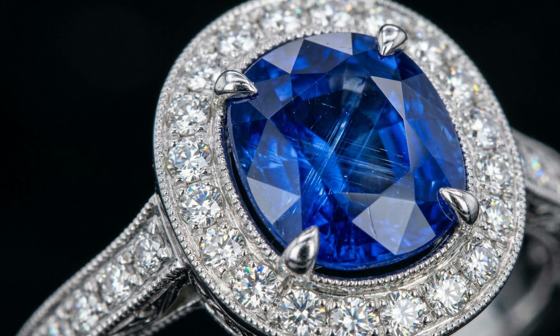 Sapphire Buying Guide Colors Quality Investment