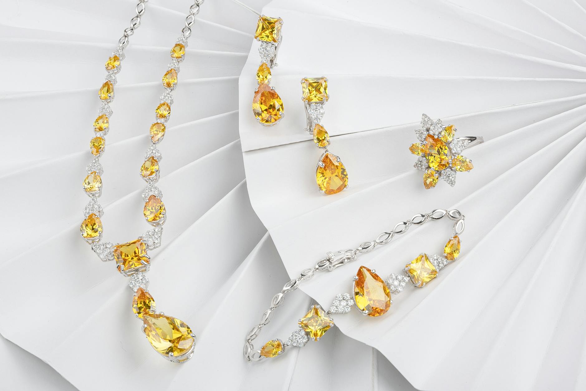 Streedhan: The Legal Status of Women's Jewellery in India