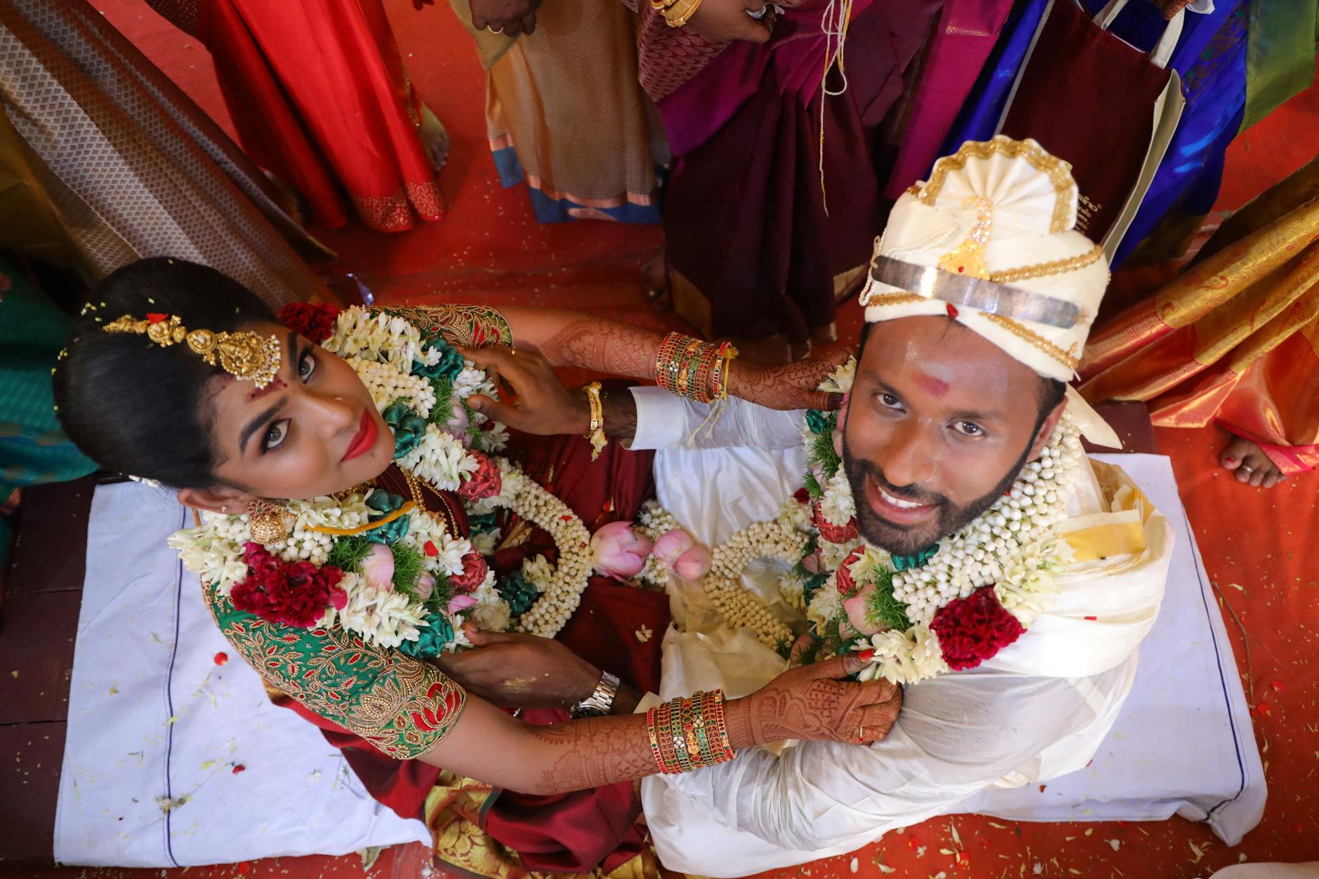 Tamil Nadu Wedding Jewelry Traditions: Complete Guide for 2026