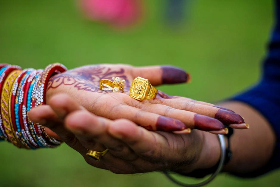 Abharana Jewellery Works - Jeweller in Bangalore Urban