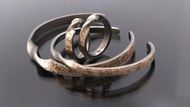 Sara Gold & Silver