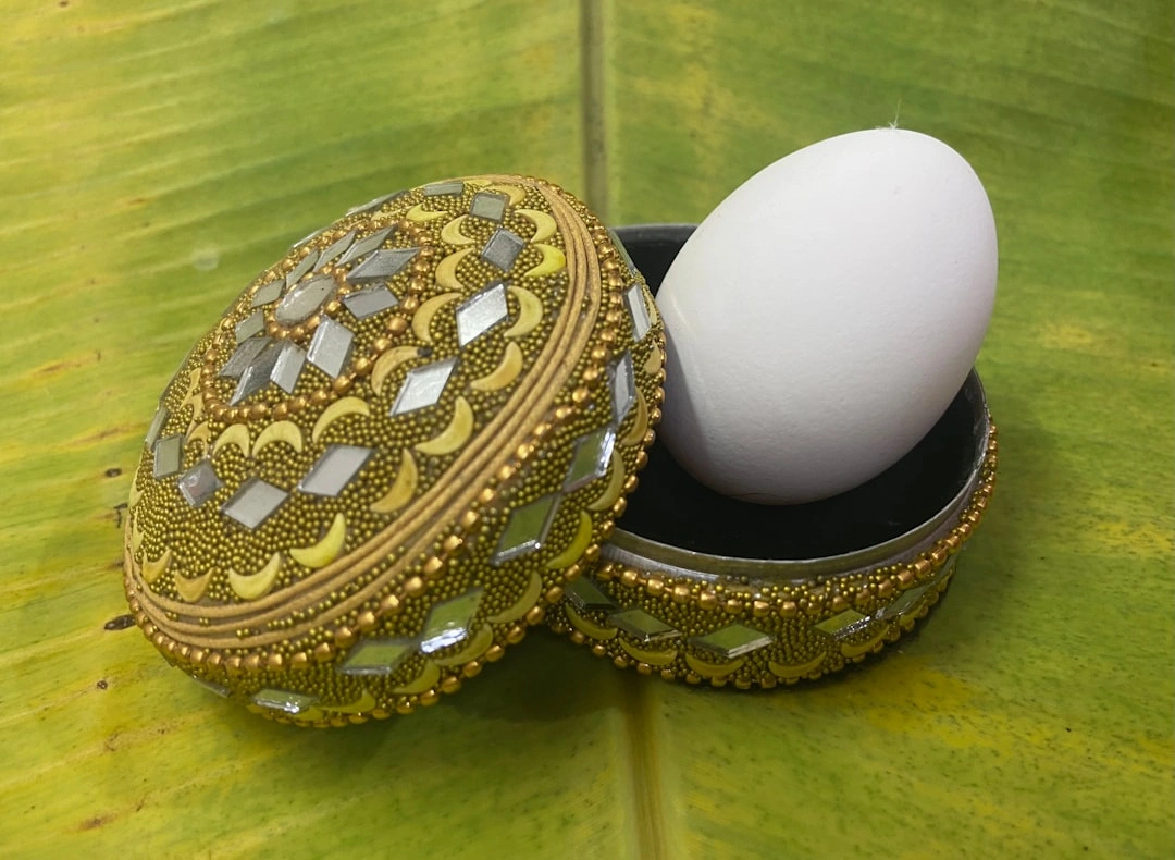 Uday Jewellers