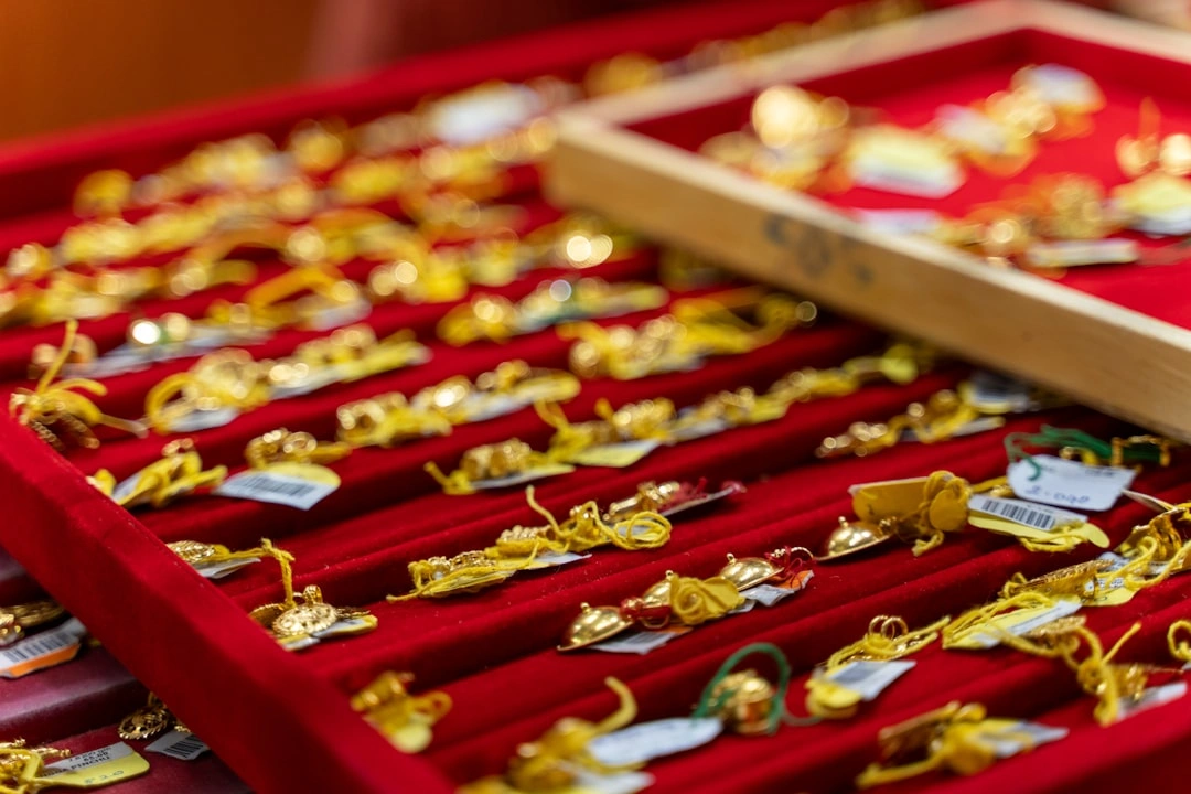 Vaibhav Jewellers & Chain