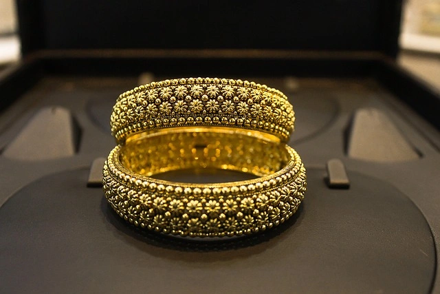 A One A P Jewellers - Jeweller in Narayangarh