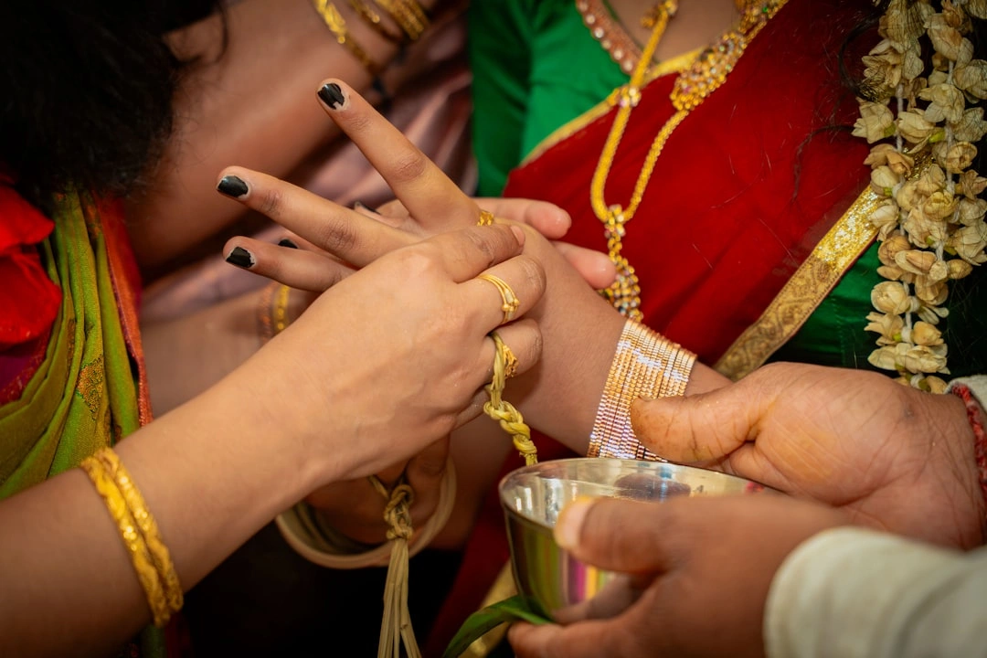 Theni Npr Jewellery