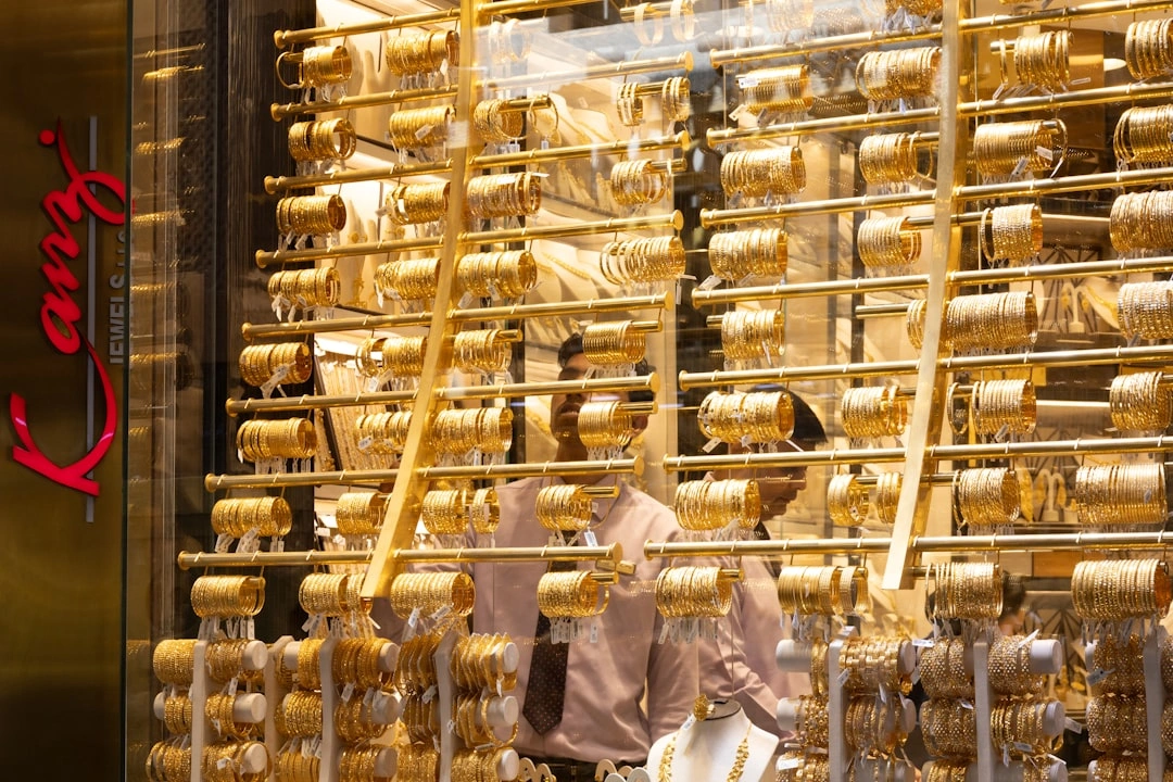 Soni Brothers - Jeweller in Pipalda