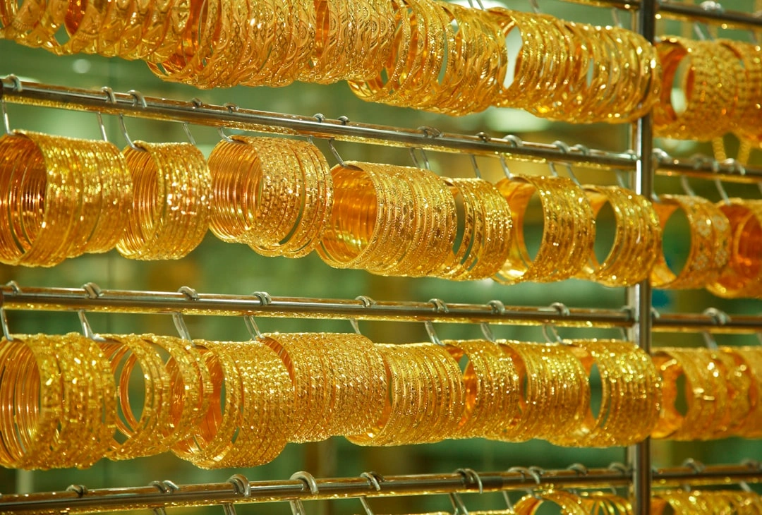 Vaibhav Jewellers Udaipurwati