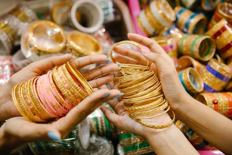 Vaibhav Trading Company