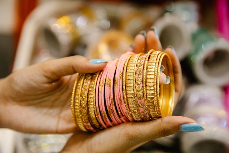 Thilakkam Jewellery