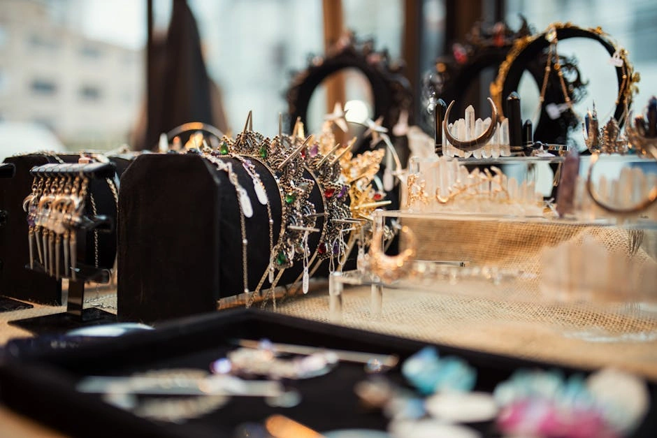 Abharan Jewellers Private Limited - Jeweller in Shivamogga