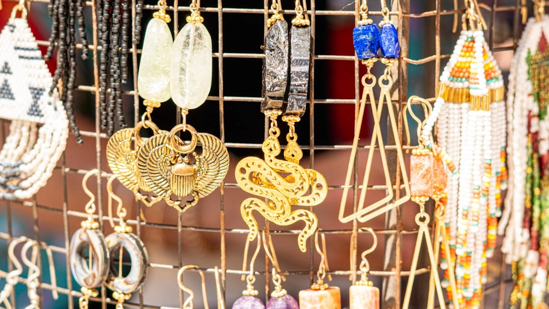 Vaibhav Jewellers