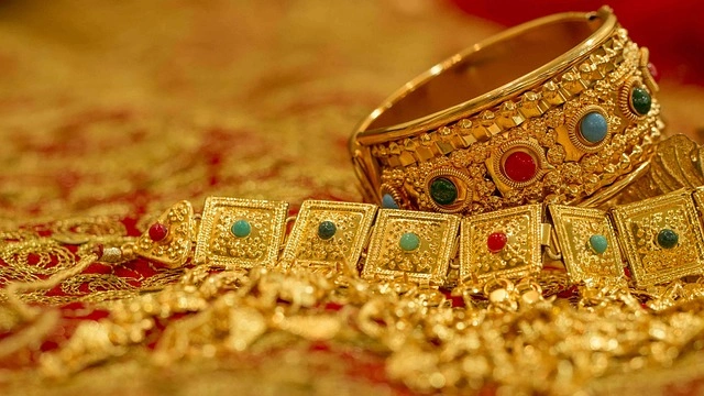 Paul Jewellers - Jeweller in Kamrup Metropolitan