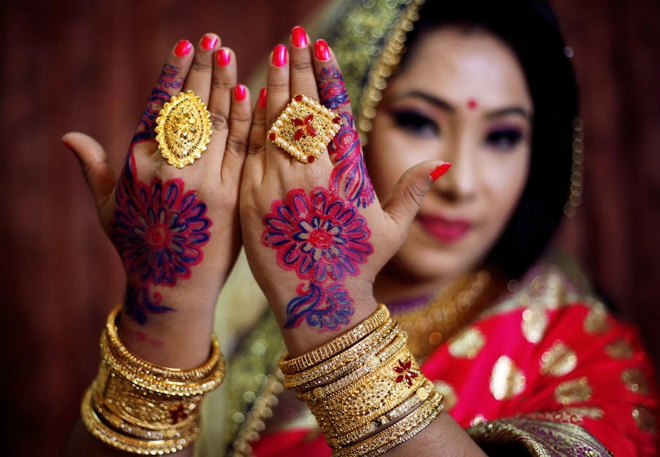 Suhag Jewellers