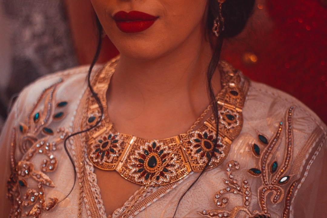 Om Shree Vrundavan Jewellers