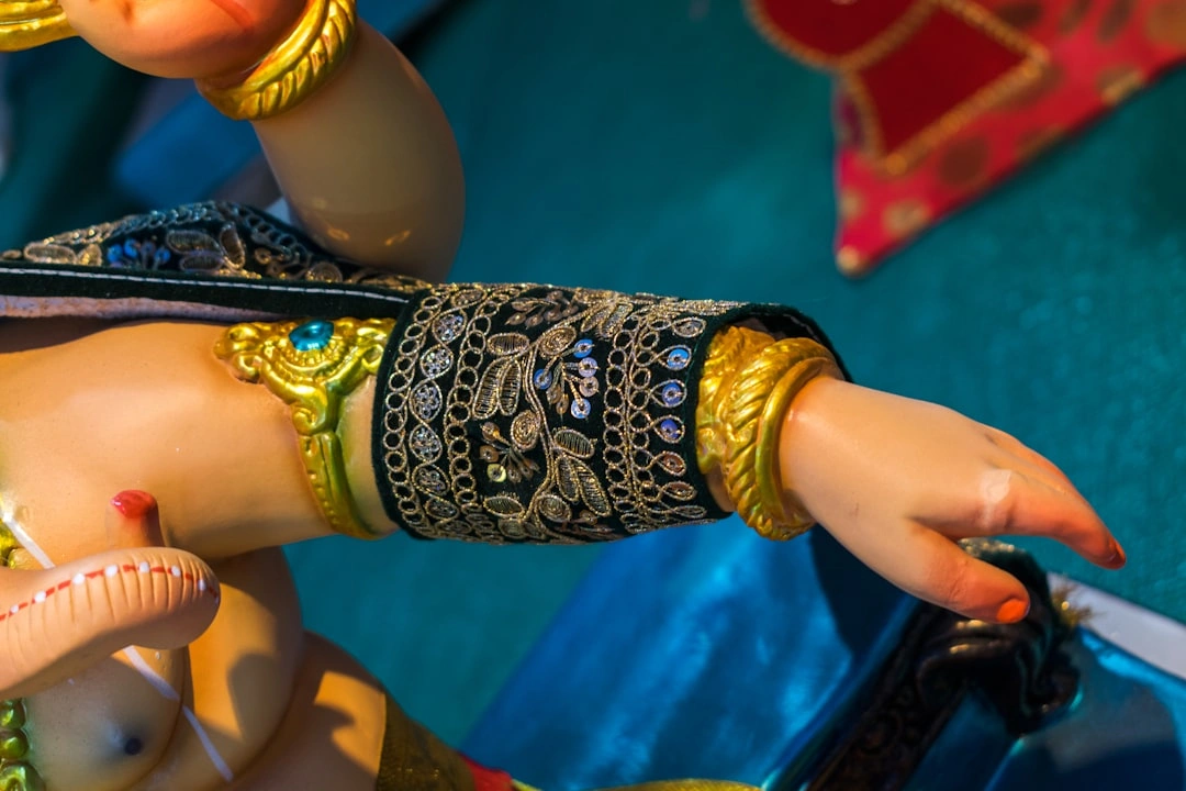 Banke Bihari Jewellers
