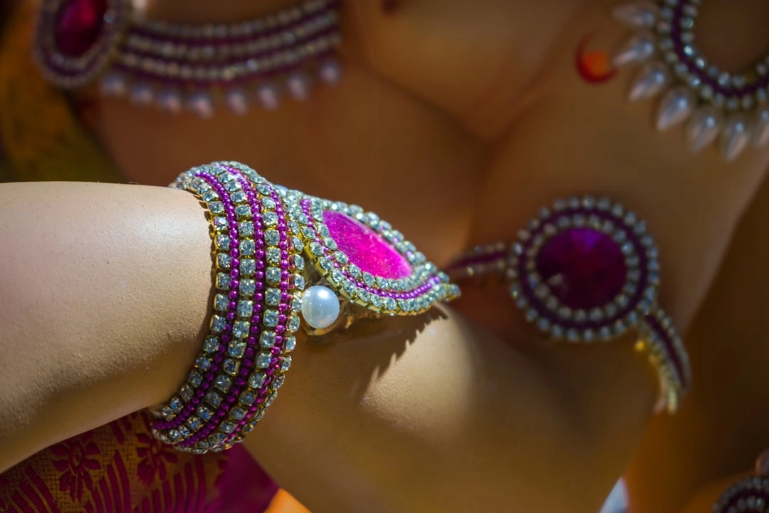 Sri Tulsi Jewellers