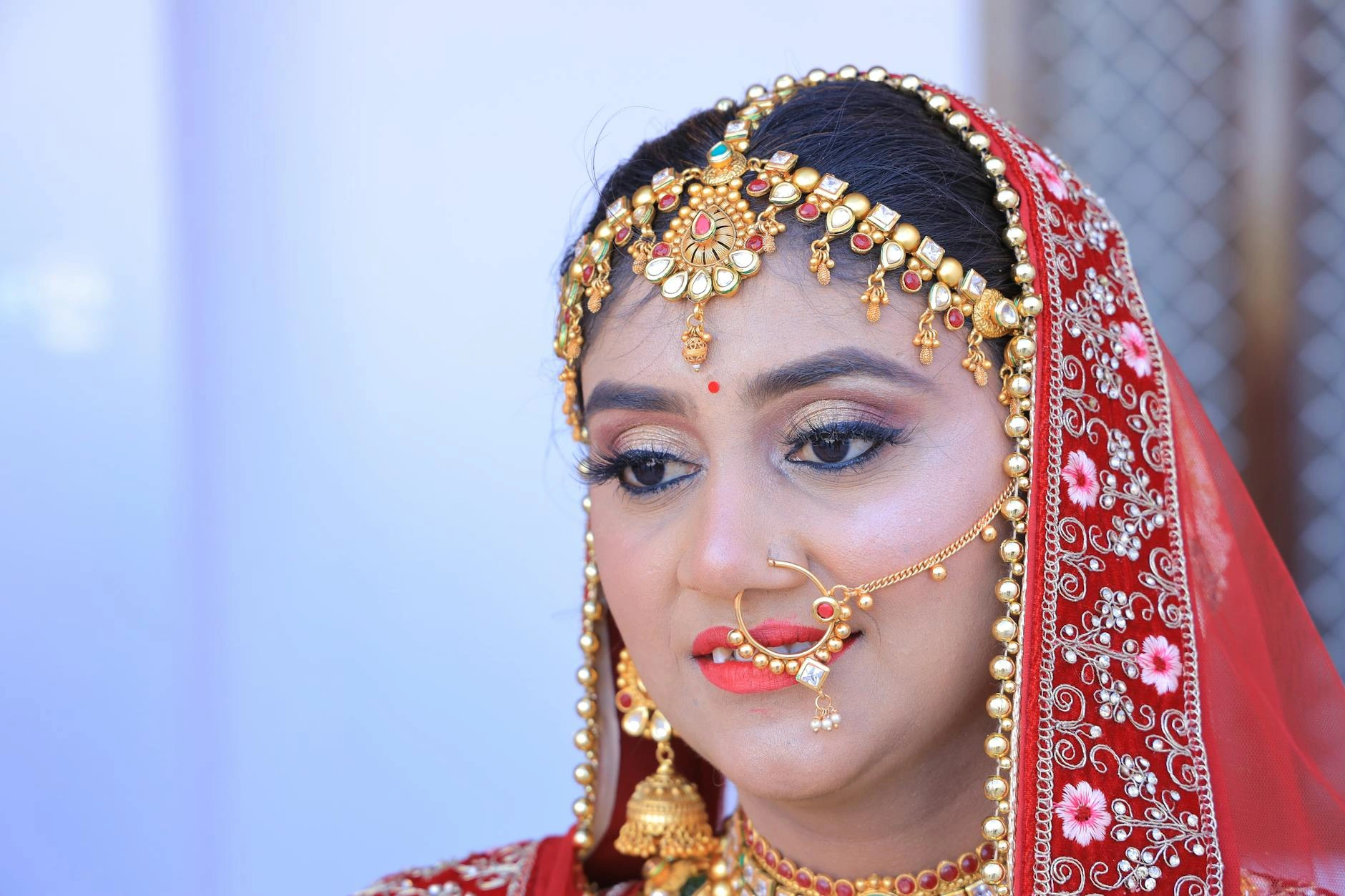 Shankari Jewellers