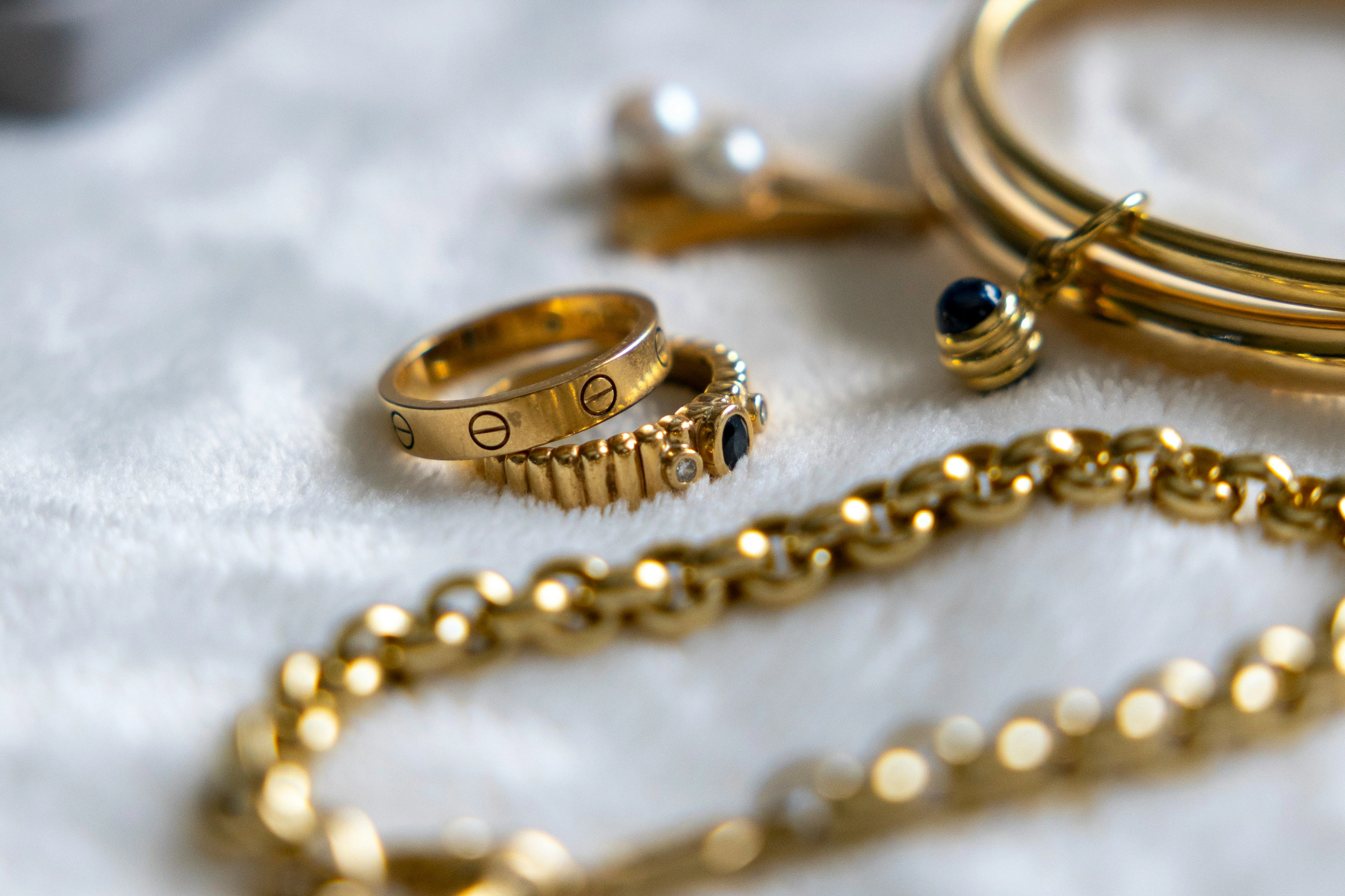 Susana Jewellers
