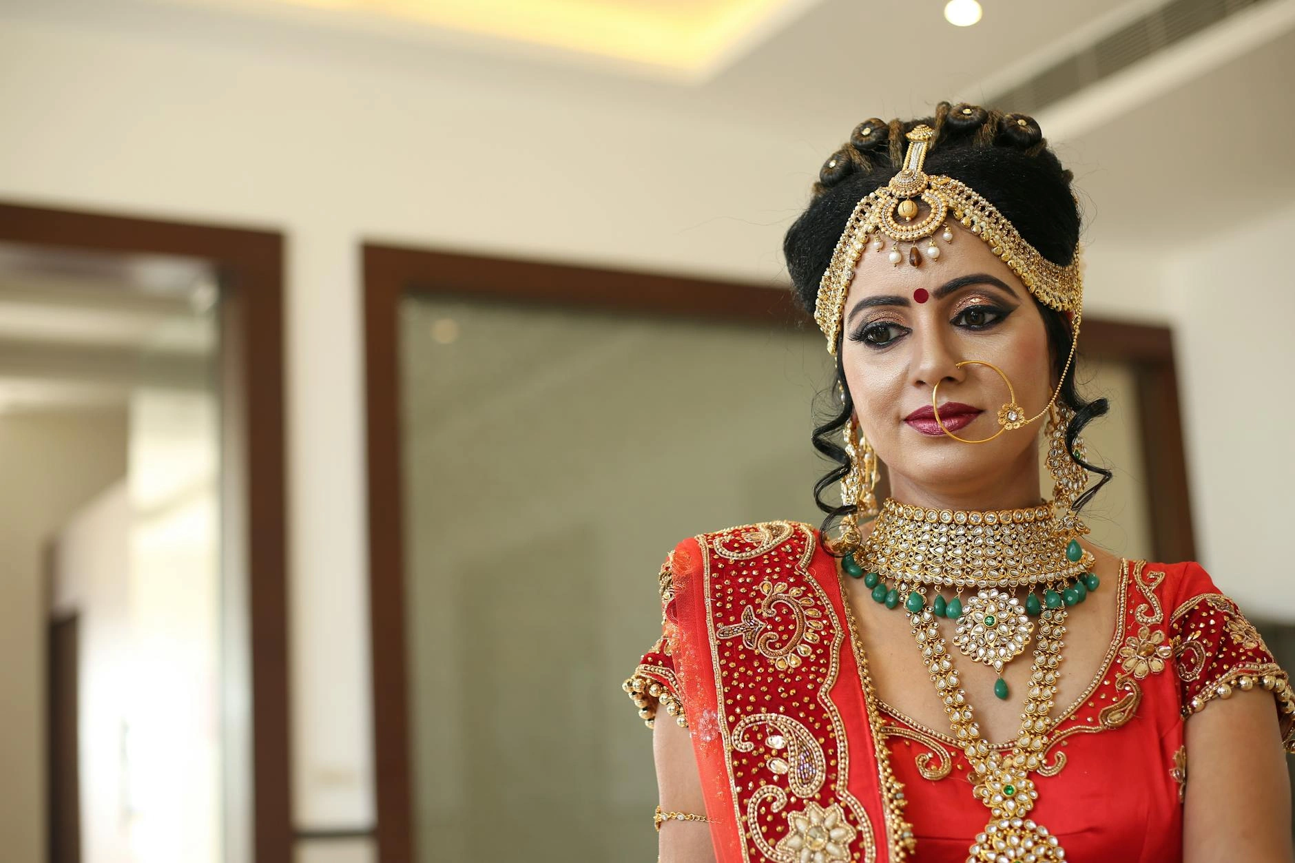 Sri Kanakadurga Jewellerys - bridal in West Godavari