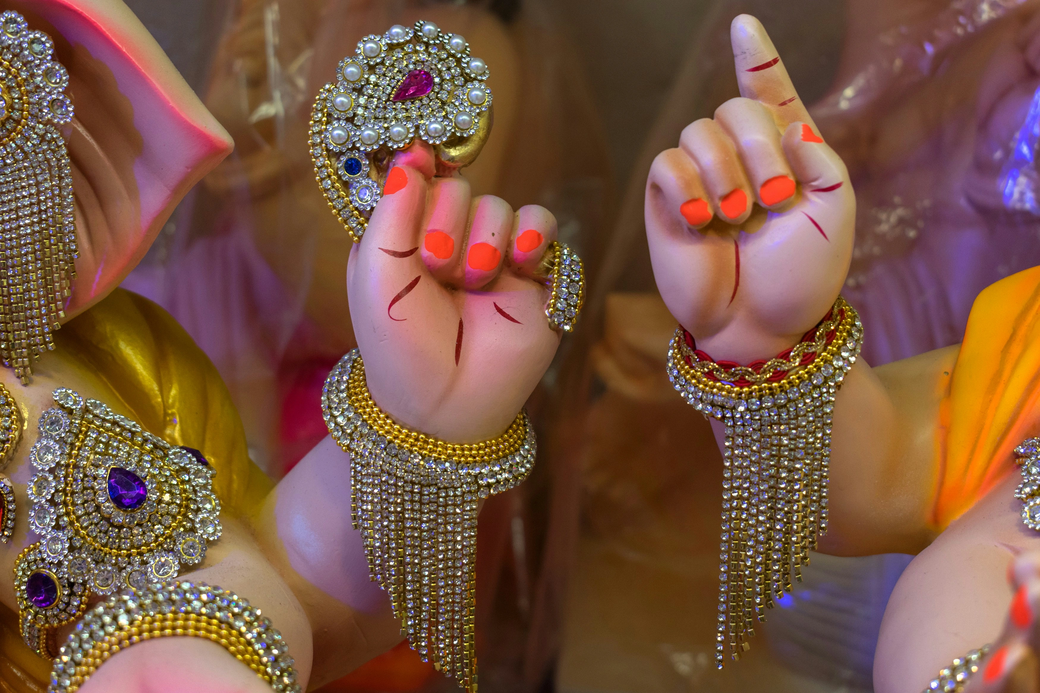 Lakshmi Jewellery