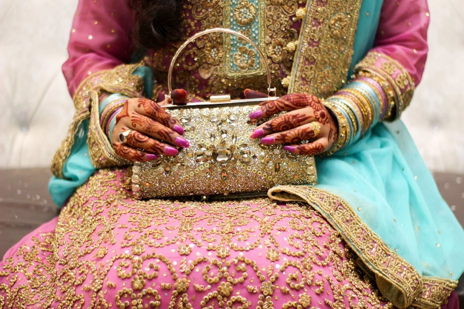 Sri Vijaya Jewellery