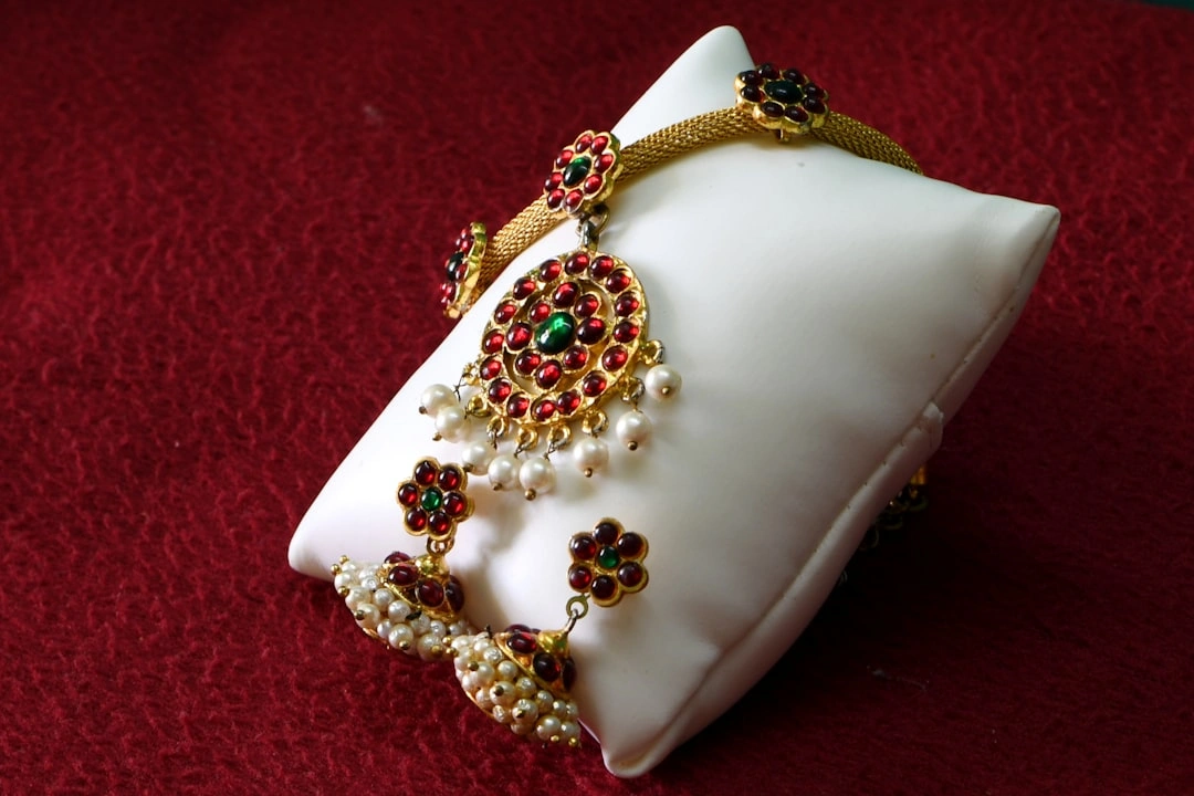 Ratandeep Jewellers