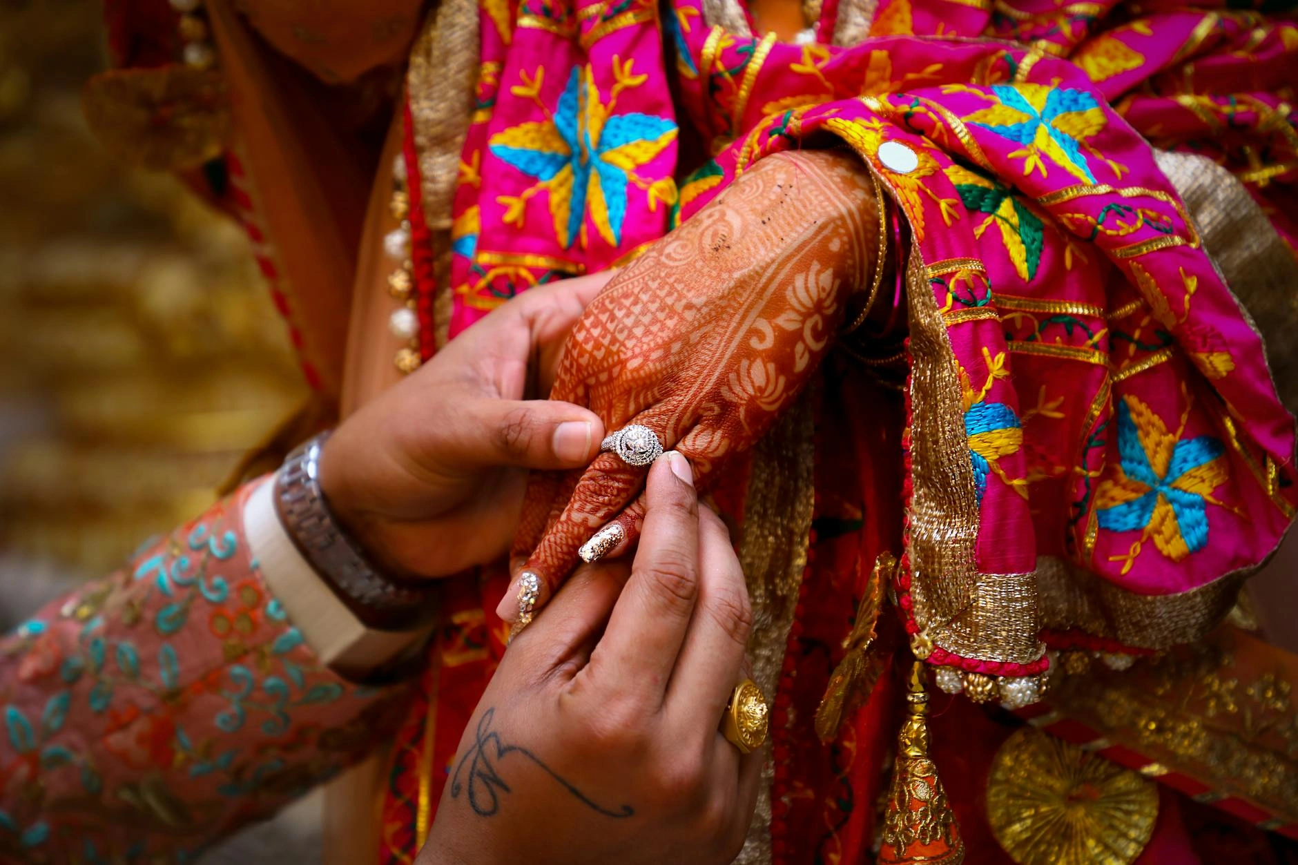 Tara Maa Jewellers