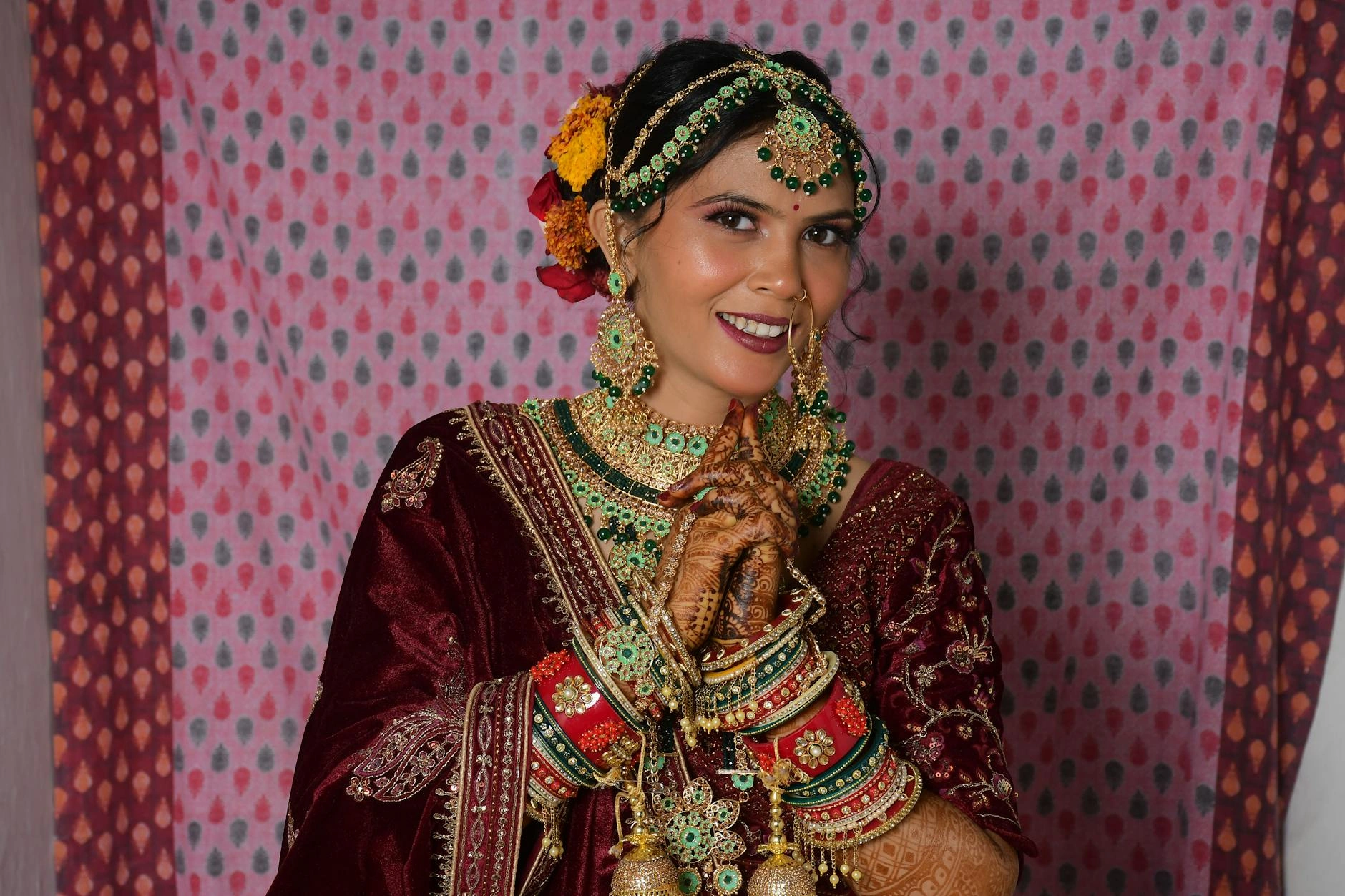 Verma Ornaments