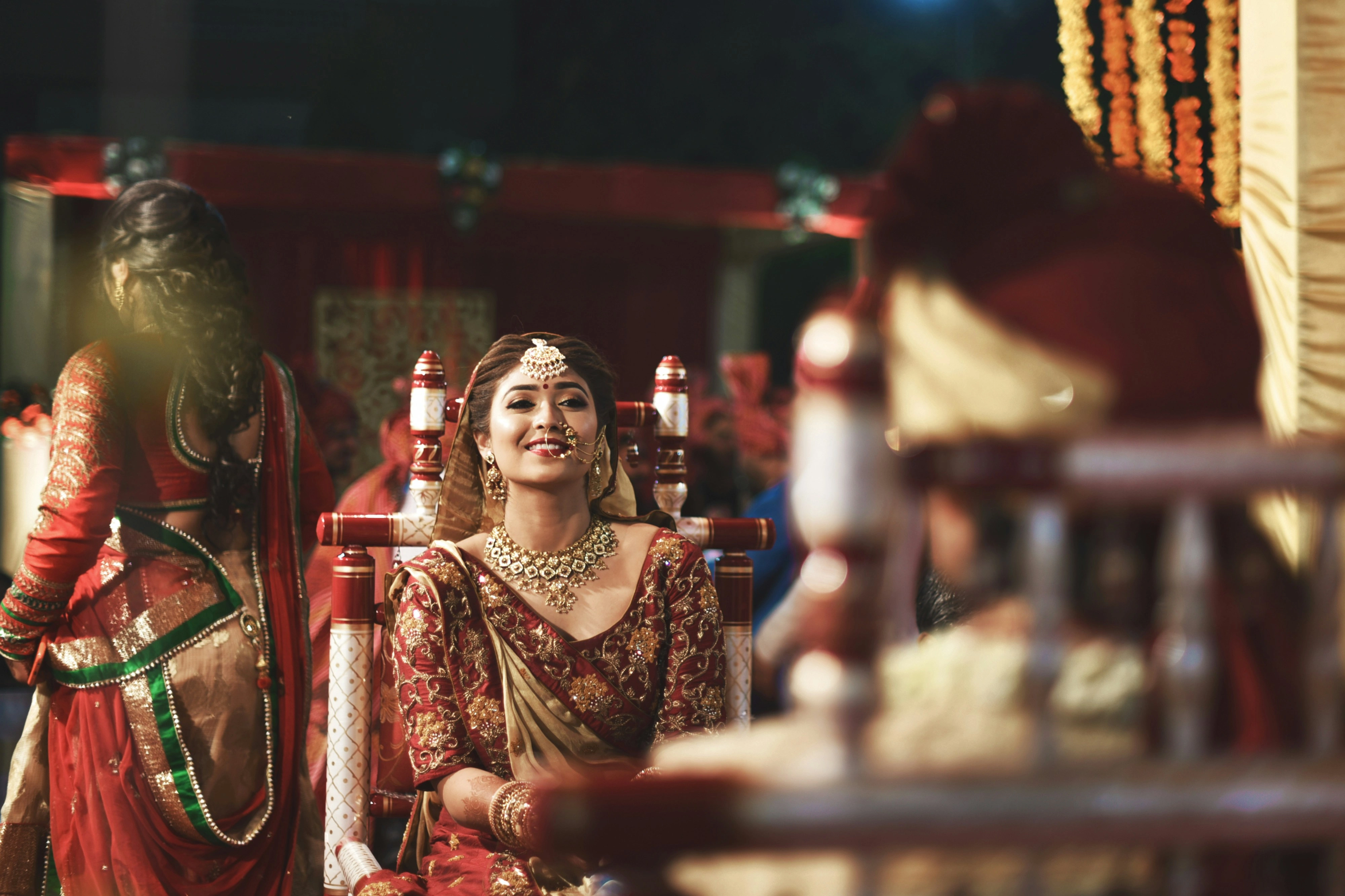 Uma Rani Jewellers - Jeweller in Bhum