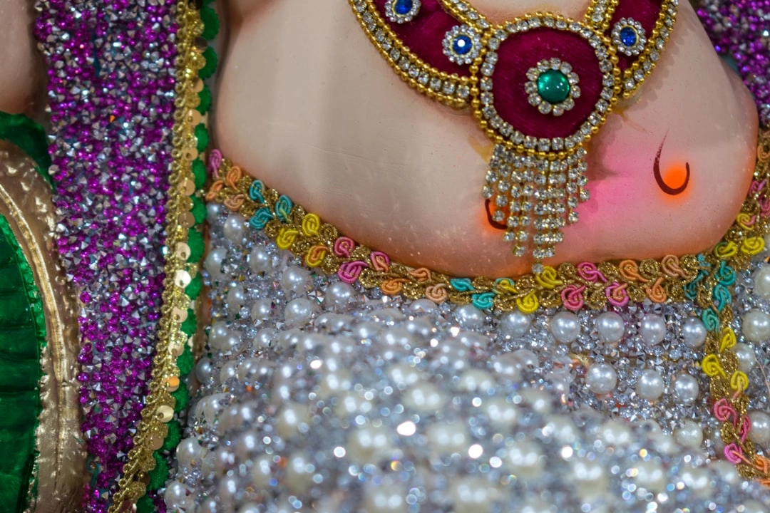 Tnraja Jewellers