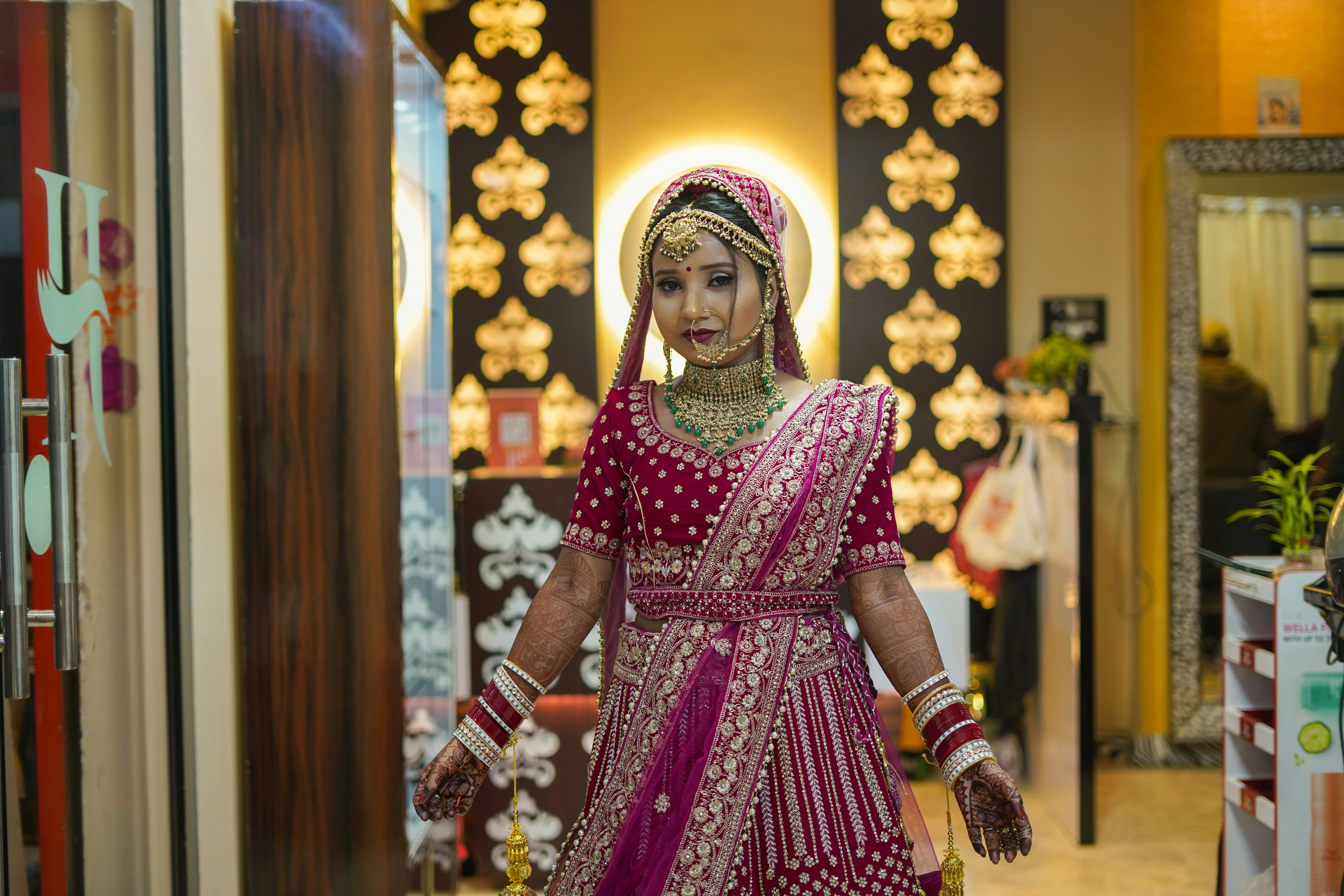 Shanthi Jewellers